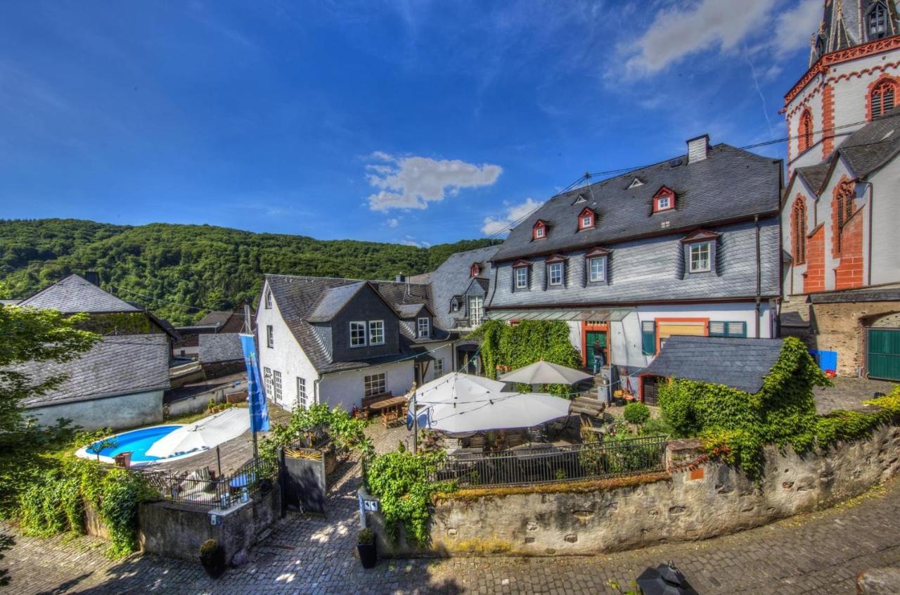 Springiersbacher Hof إيديغير إيلير المظهر الخارجي الصورة
