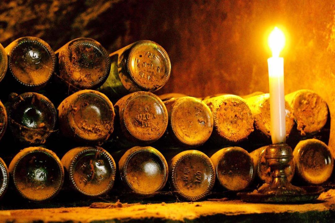 Springiersbacher Hof إيديغير إيلير المظهر الخارجي الصورة