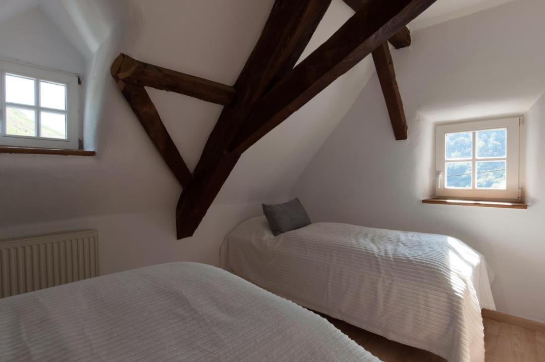 Springiersbacher Hof إيديغير إيلير المظهر الخارجي الصورة