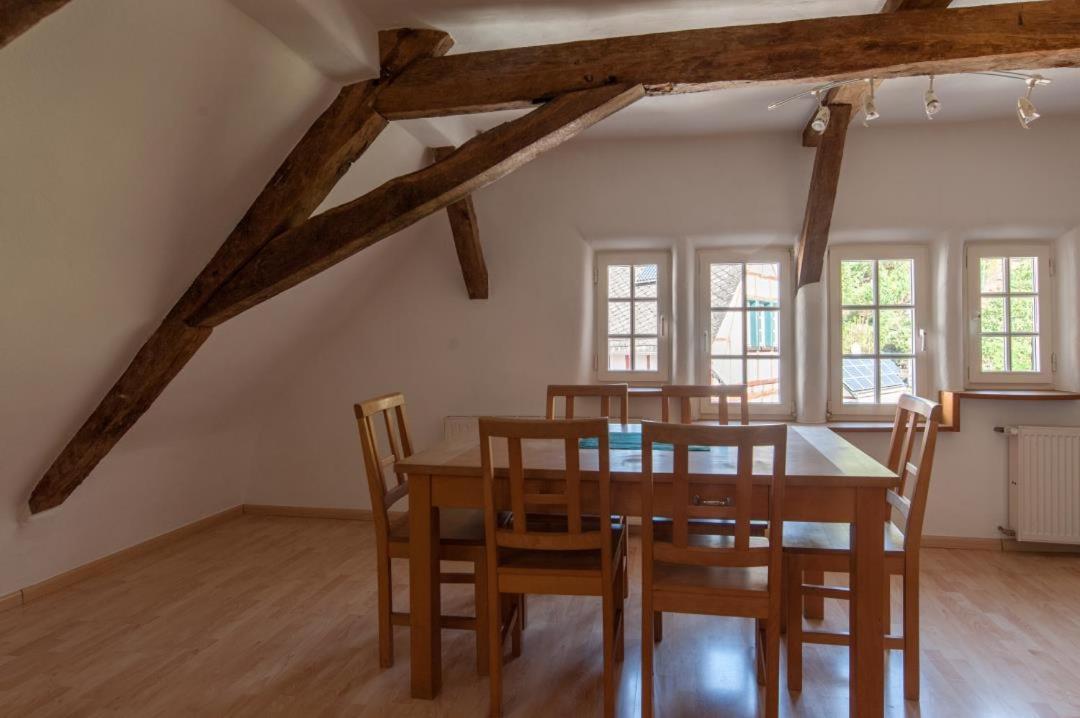Springiersbacher Hof إيديغير إيلير المظهر الخارجي الصورة