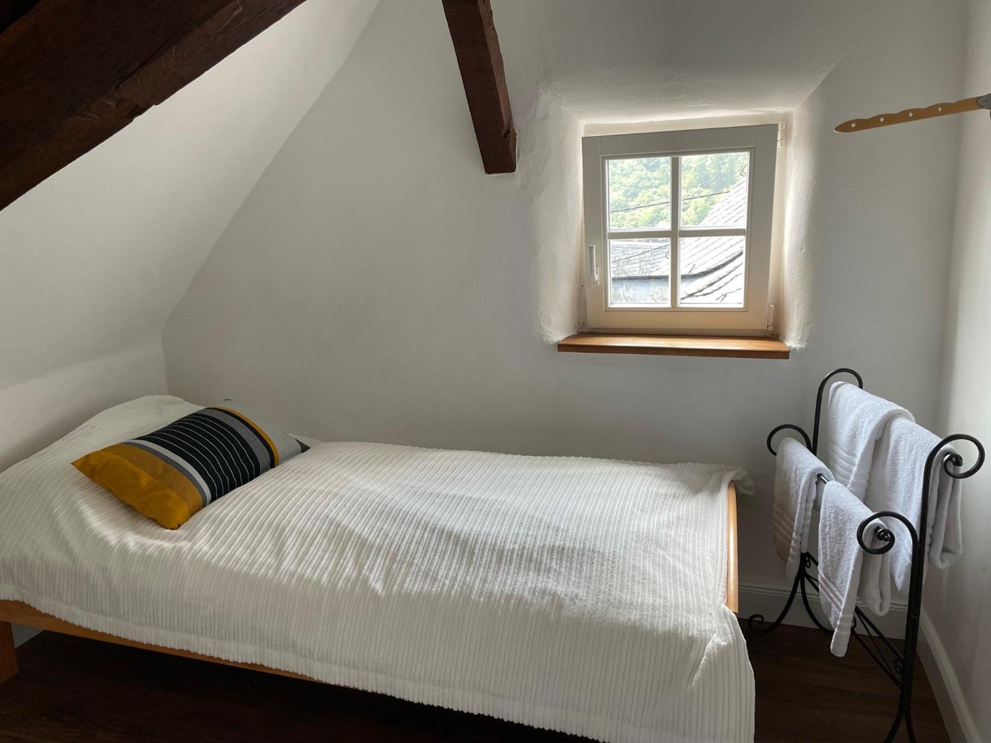 Springiersbacher Hof إيديغير إيلير المظهر الخارجي الصورة