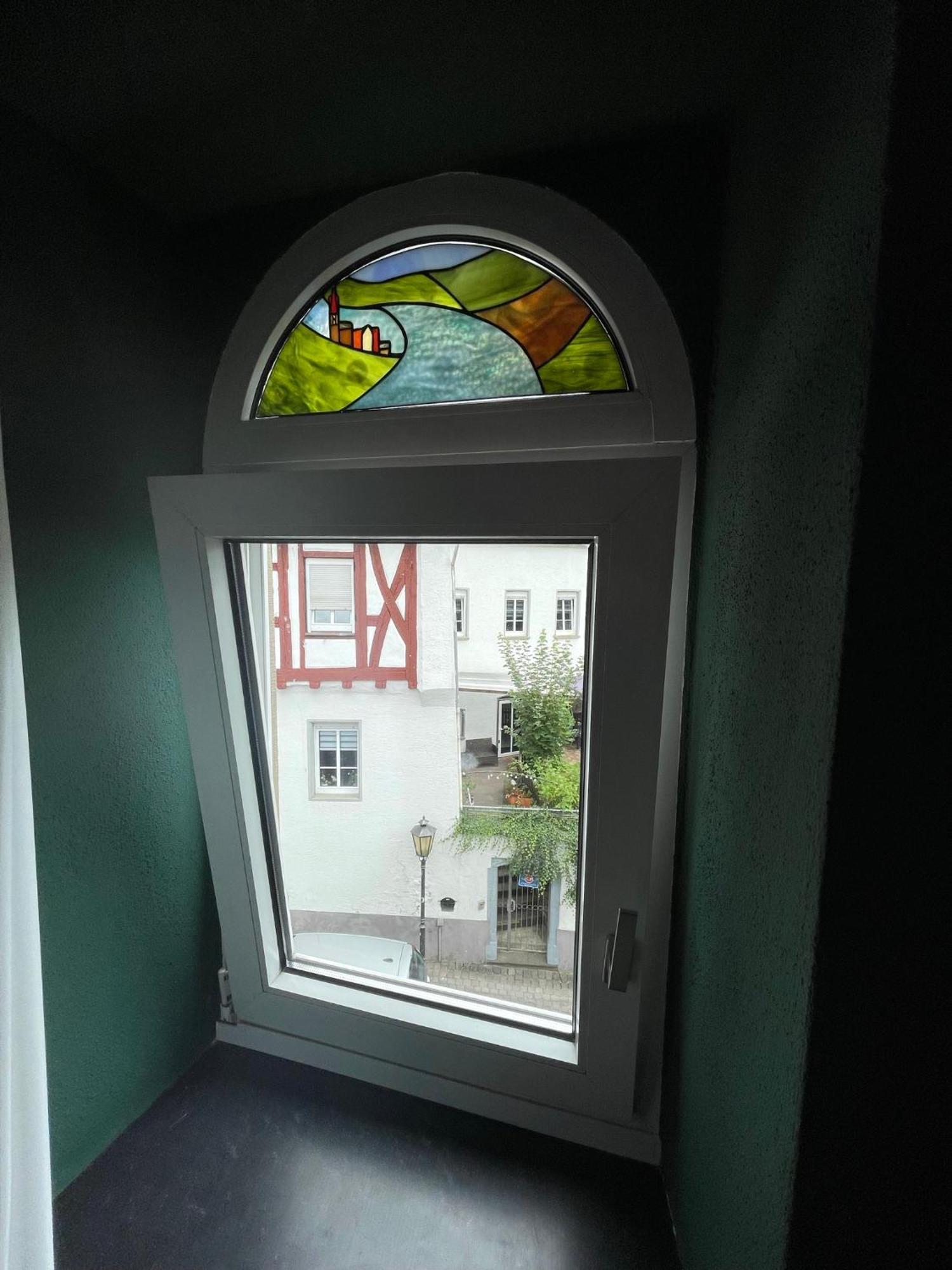 Springiersbacher Hof إيديغير إيلير المظهر الخارجي الصورة