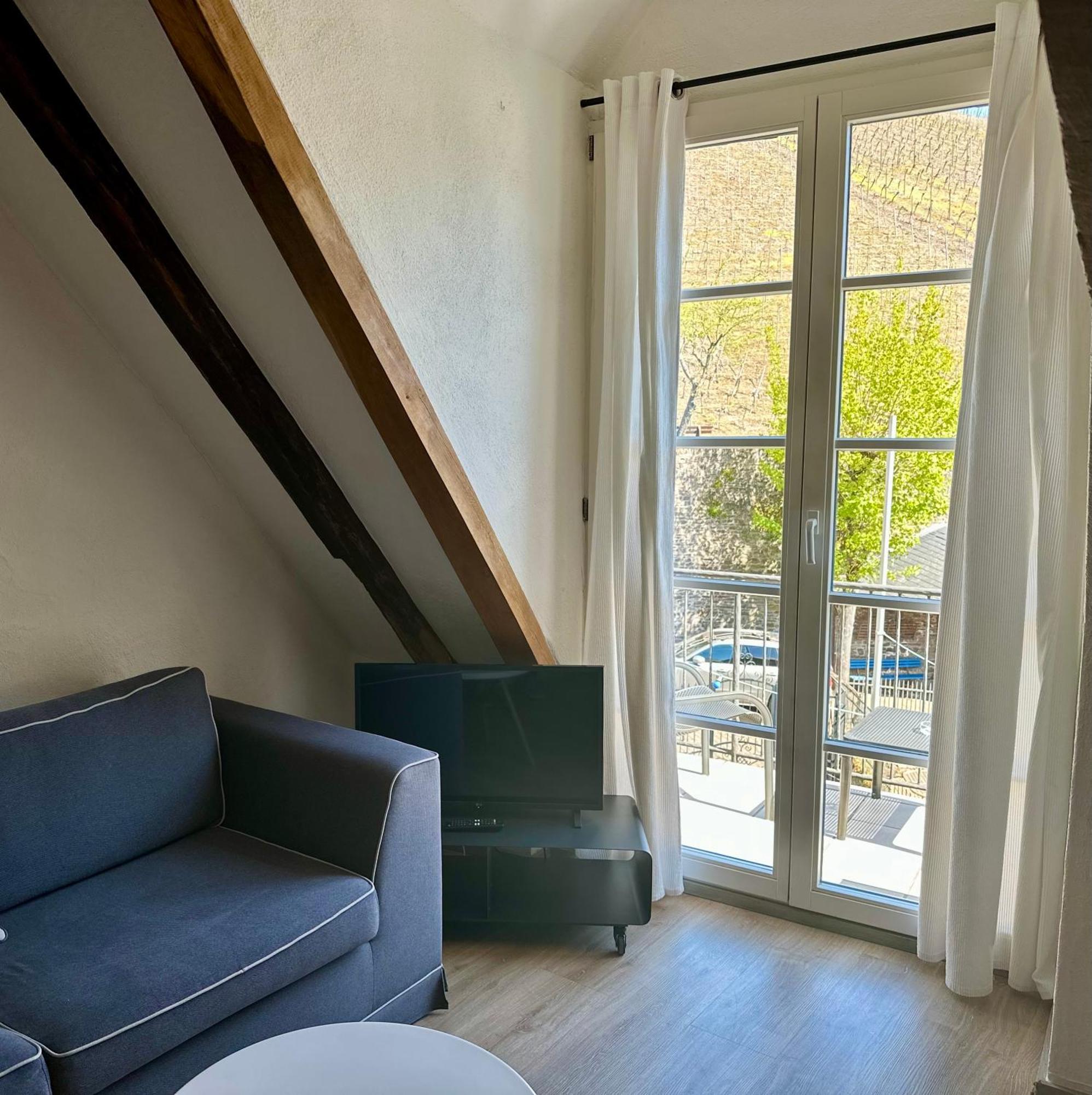Springiersbacher Hof إيديغير إيلير المظهر الخارجي الصورة